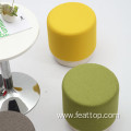 Unique Round Shape office Furniture Waiting Sofa